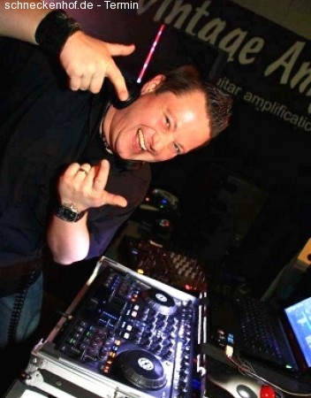 SWR3 Goes Clubbing Werbeplakat