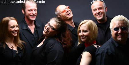 Halloween Party mit SheeRocks Werbeplakat