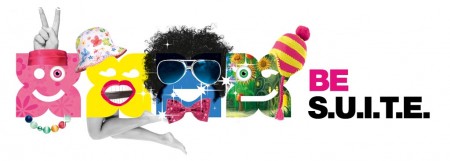 Friday Love feat. Booom! Werbeplakat