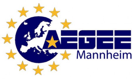 Vortrag von Daniel Goeudevert Werbeplakat