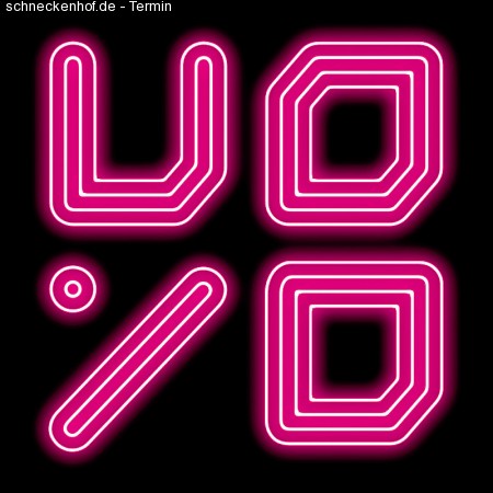 Void W/ Fat Ugly Bitch Werbeplakat