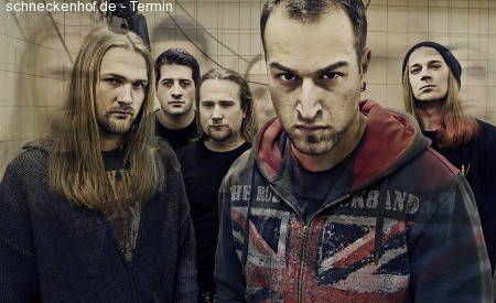 God Delusion Werbeplakat