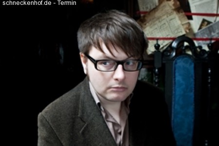 Gravenhurst Werbeplakat