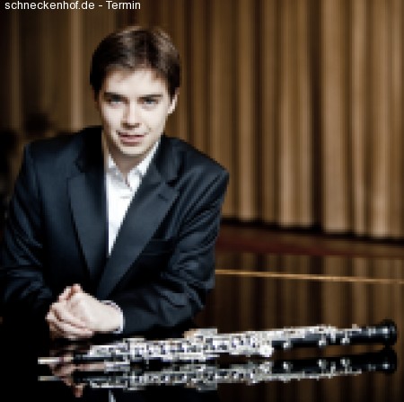 Ramón Ortega Quero Werbeplakat