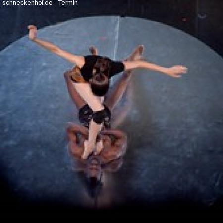 Compagnie DCA Werbeplakat