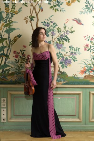 Mirjam Tschopp Werbeplakat