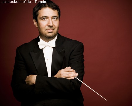 Weihnachtskonzert Werbeplakat