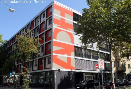 ADH Oktoberfest Werbeplakat