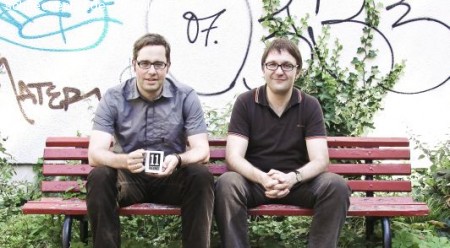 11Freunde-Lesereise Werbeplakat