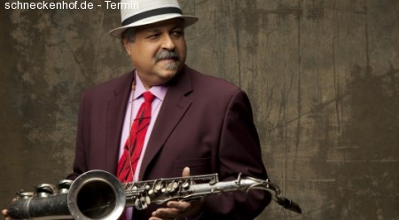 Joe Lovano und Dave Douglas Werbeplakat