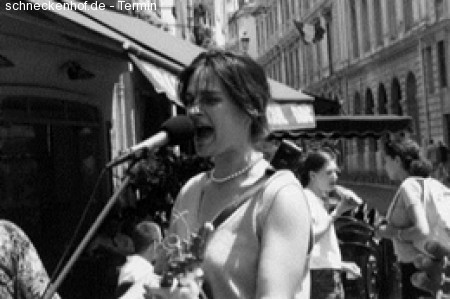 Madeleine Peyroux Werbeplakat