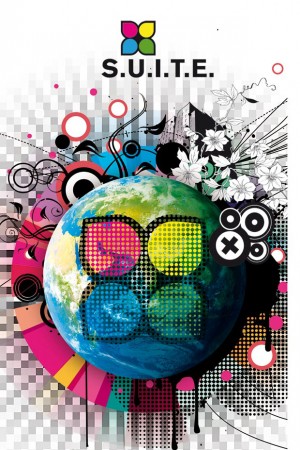 Euphoria 2012 Werbeplakat