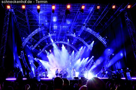 Floyd Reloaded Werbeplakat