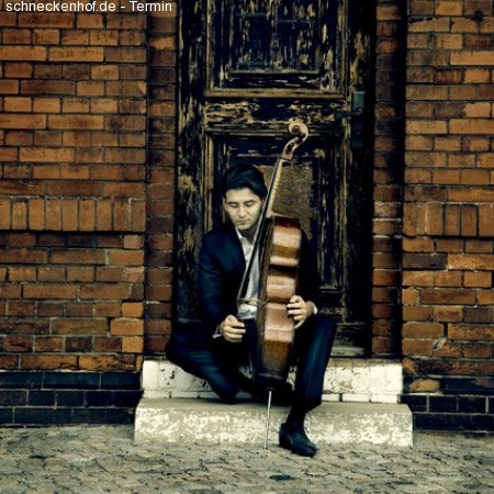 Valentin Radutiu Werbeplakat