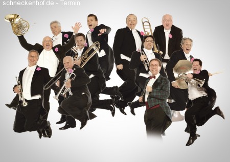 Fasching mit Blechschaden Werbeplakat