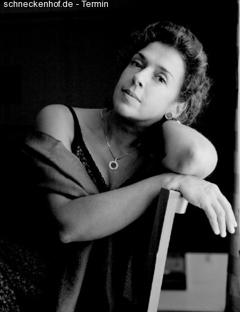 Elena Bashkirova Werbeplakat