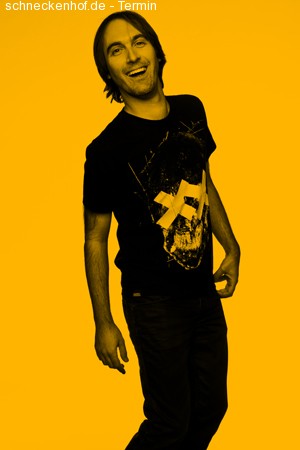 Karotte all night long @ Loft Werbeplakat