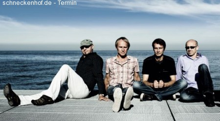 Keimzeit Werbeplakat