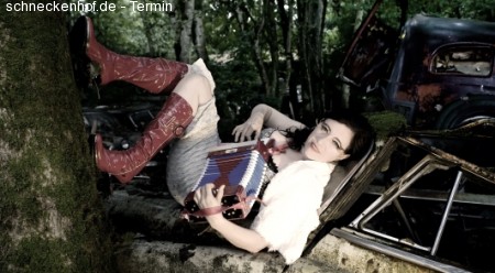 Erika Stucky - Bubble Family Werbeplakat