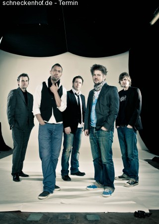 X-Mas Party Werbeplakat