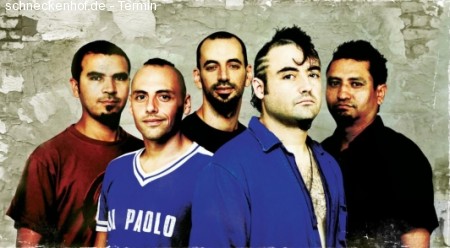 Che Sudaka Werbeplakat