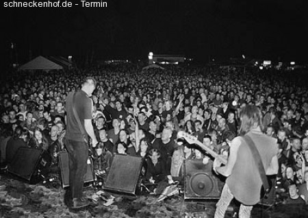 EA80, punk. Werbeplakat