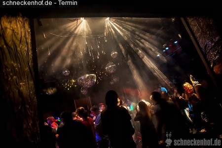 The Faculty Werbeplakat