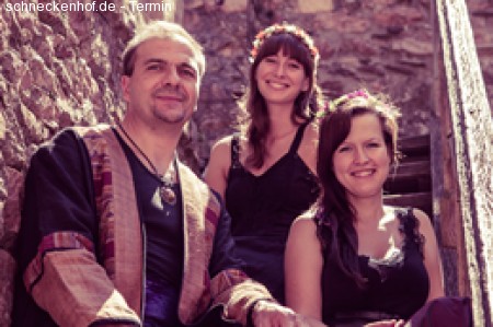 Dhalia's Lane Werbeplakat