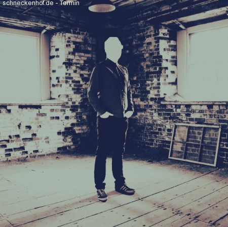 Neon W/Shadow Child (UK) Werbeplakat