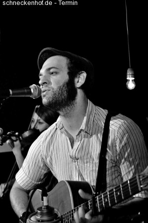 Bischler Werbeplakat