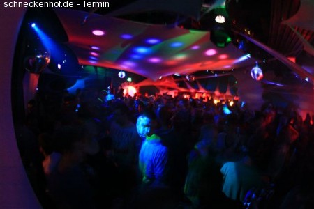 Indiependance/Freischwimmer Werbeplakat