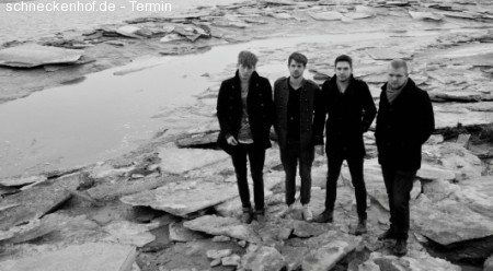 DASDING Lautstark-Party Werbeplakat