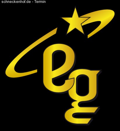 Electrogravity Werbeplakat