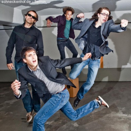 Gitajon @ O-Ton Werbeplakat