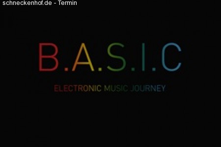 B.A.S.I.C. Werbeplakat