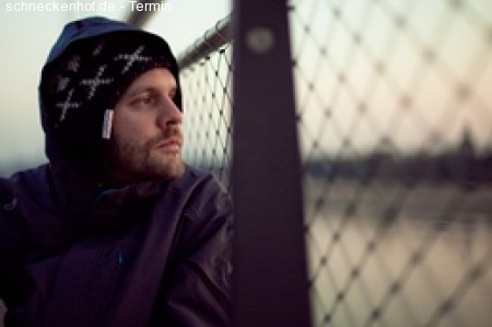 BIGBAIT X Steady Work Werbeplakat