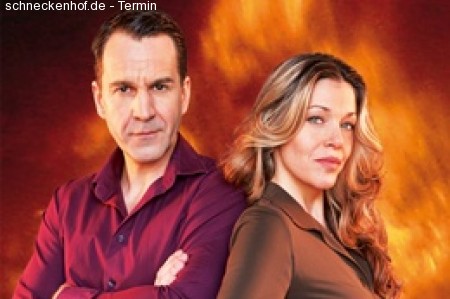 Ehnert vs. Ehnert Werbeplakat