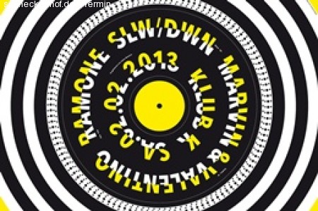 Winter/Zeit/Lose Werbeplakat