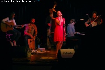 Solonela Werbeplakat