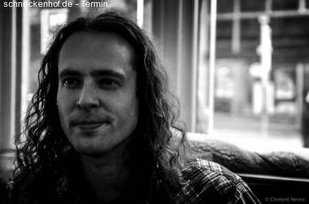 Pantoum @ O-Ton Werbeplakat