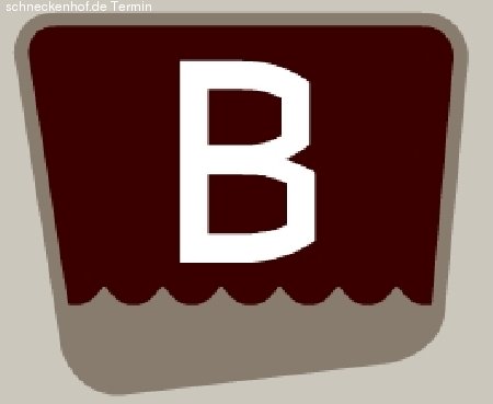 RNF Party Werbeplakat