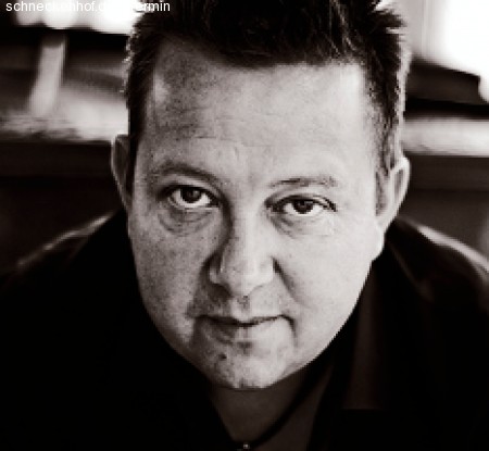 Sebastian Krumbiegel Werbeplakat