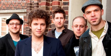 John Lennon Talent Award Werbeplakat