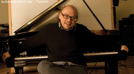 Haffner / Bugge Wesseltoft's Werbeplakat