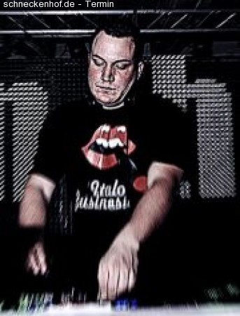 Tumult & Kult Werbeplakat