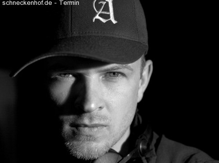 Backpackers Tribute Werbeplakat