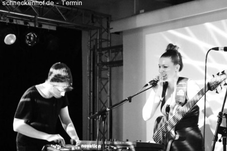 Mental Bend Werbeplakat