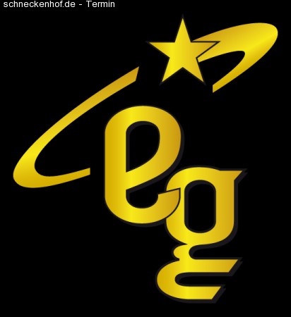 Electrogravity Werbeplakat