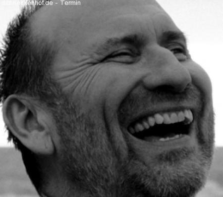 Colin Hay Werbeplakat