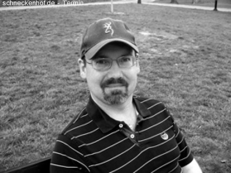 Hannes Stein: Der Komet Werbeplakat